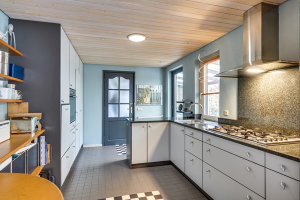 Medium property photo - Boslaan 36, 5691 CX Son en Breugel